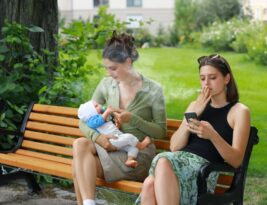 Minimizing Damage to Property in Tree Services