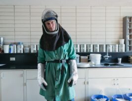 Safe Practices for Chemical Use in Tree Care