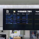 Monitoring Schedule - a large sign in an airport with a lot of writing on it