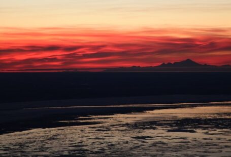 Cost Calculation - body of water during sunset