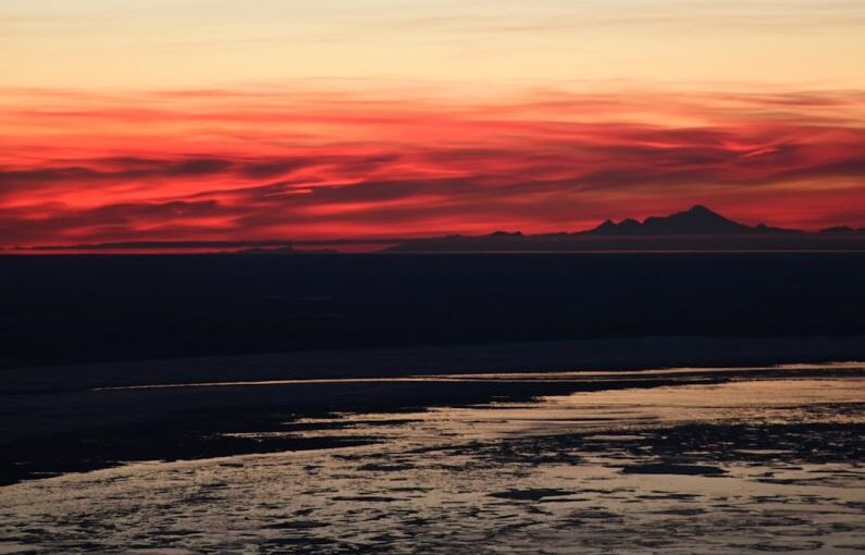 Cost Calculation - body of water during sunset