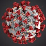 Disease Control - coronavirus