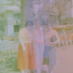 Planting Mistakes - a group of women standing next to each other